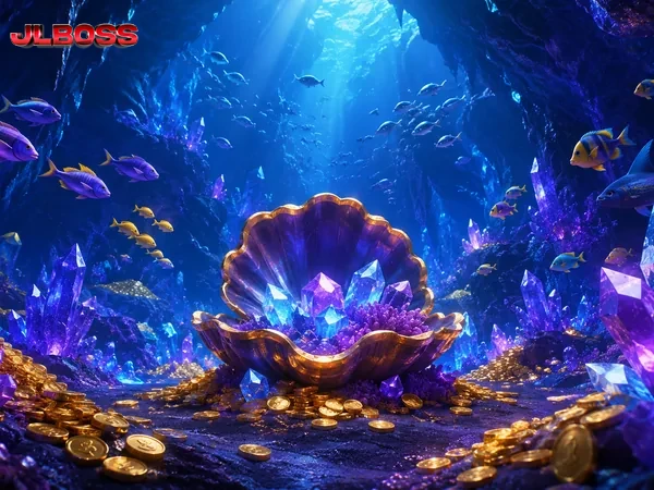 Monkey King Fishing gameplay shot 1