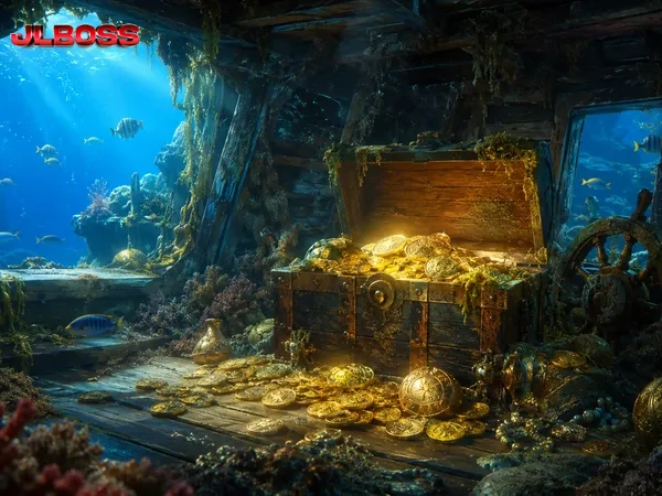 Monkey King Fishing gameplay shot 3