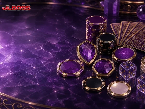 Pool Rummy table layout on JLBOSS
